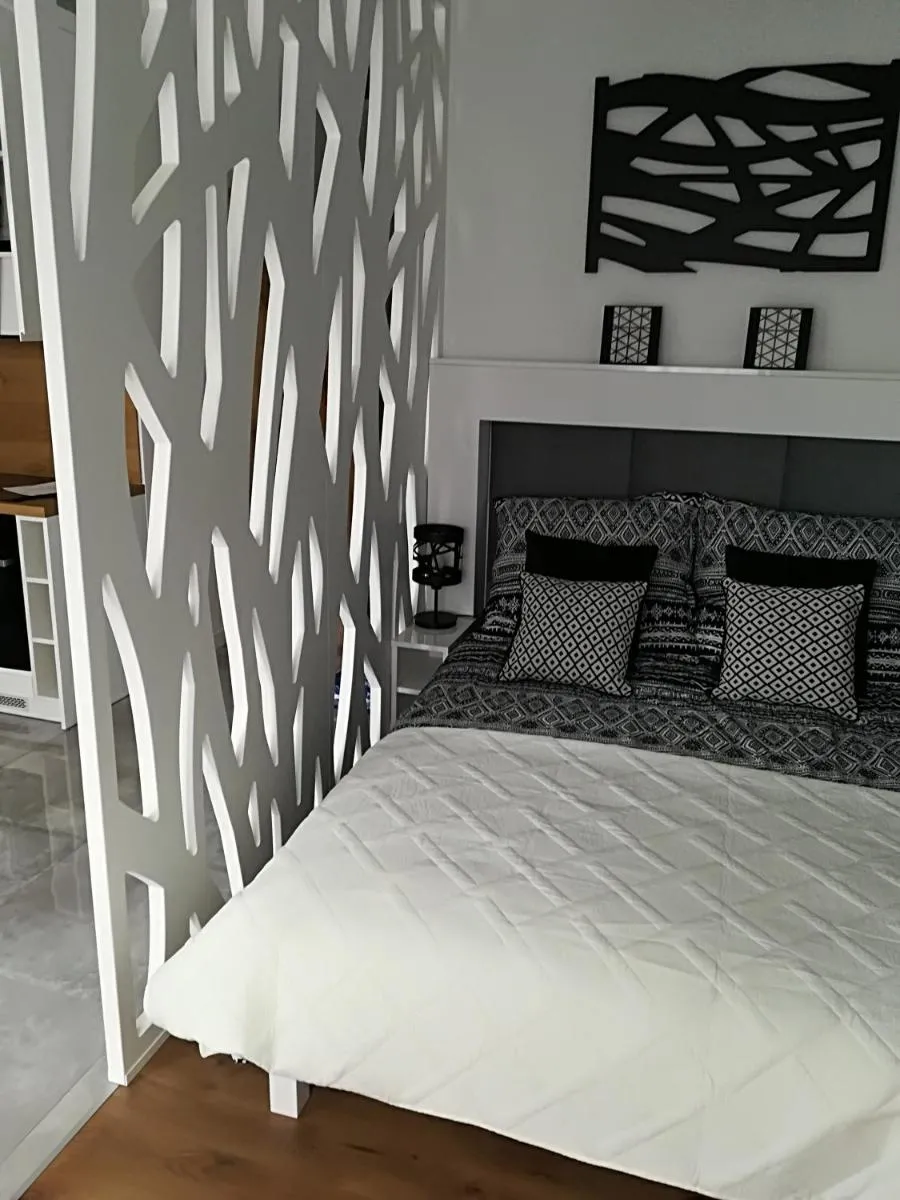 Image 3 of Apartament Wrocław Centrum Dorzecze Legnickiej