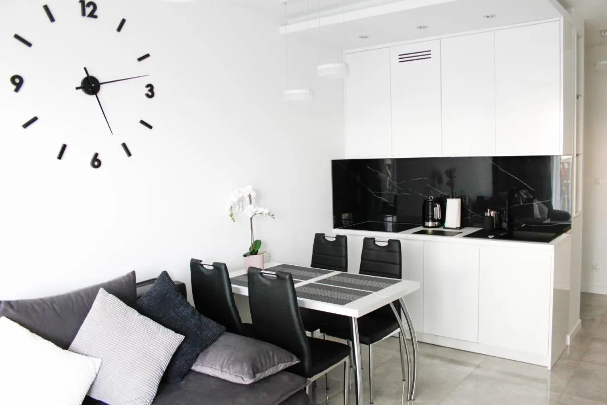 Image 2 of Apartament Wrocław Centrum Galeria Magnolia