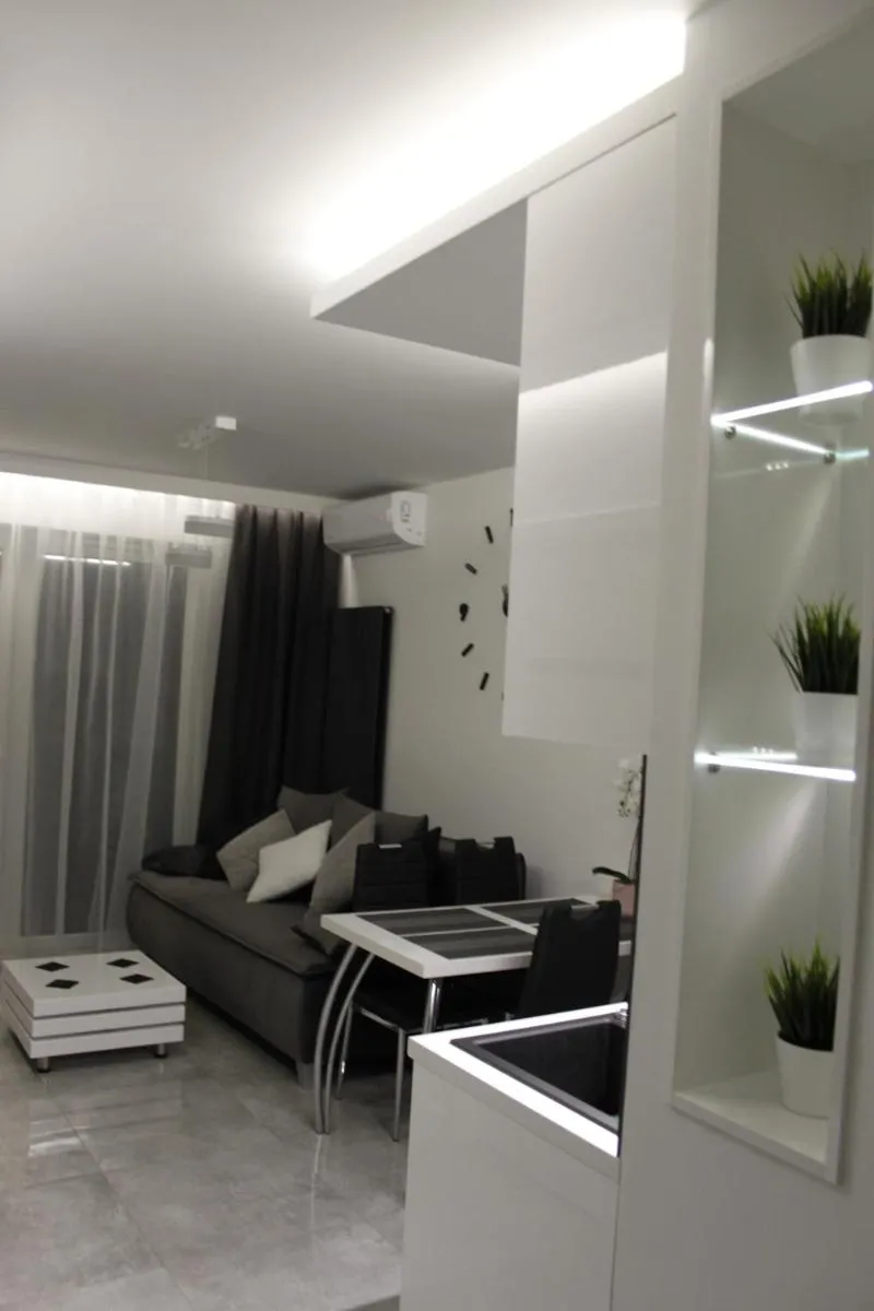 Image 4 of Apartament Wrocław Centrum Galeria Magnolia
