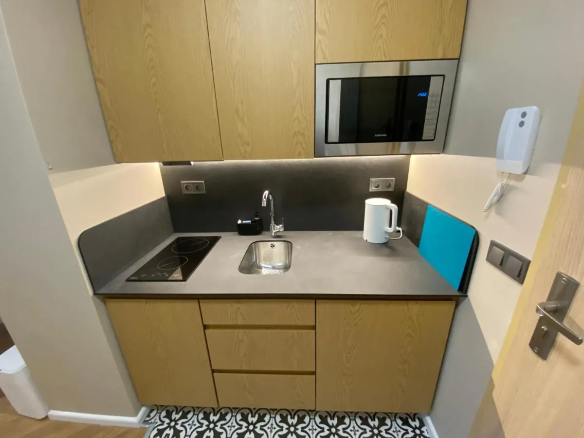 Image 2 of Apartament Wrocław Marina nad Odrą 29