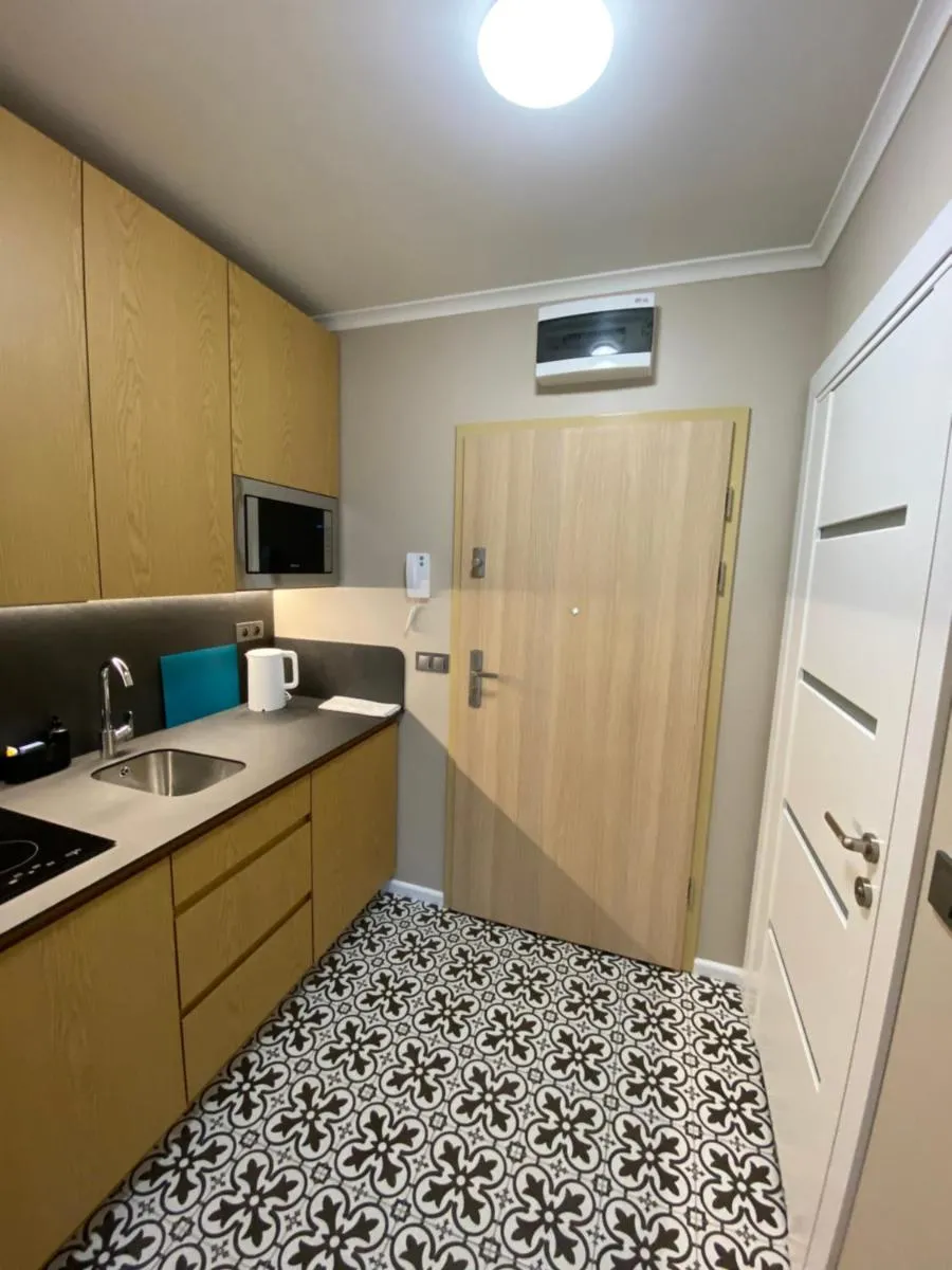 Image 3 of Apartament Wrocław Marina nad Odrą 29