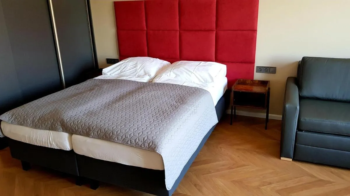 Image 6 of Apartament Wrocław Marina nad Odrą 29