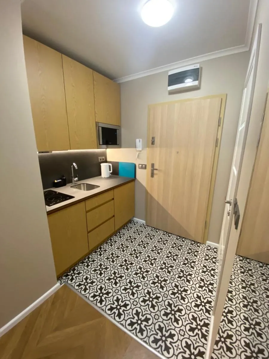 Image 3 of Apartament Wrocław Marina nad Odrą 7