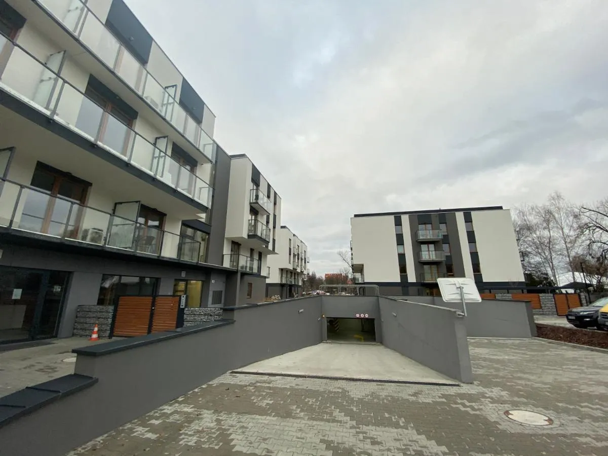 Image 5 of Apartament Wrocław Marina nad Odrą 7