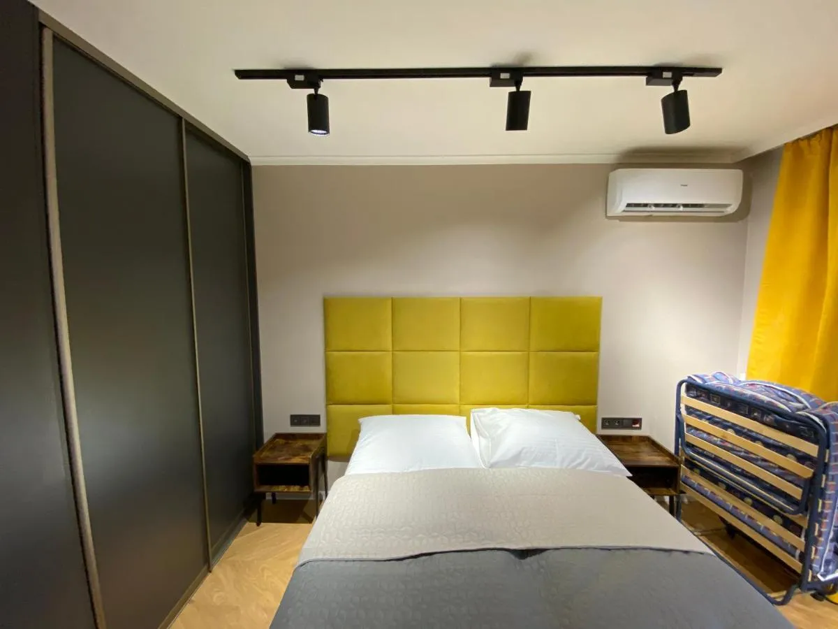 Image 1 of Apartament Wrocław Marina nad Odrą 7