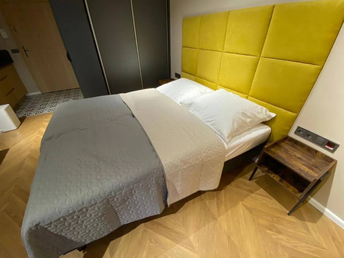 Image 6 of Apartament Wrocław Marina nad Odrą 7