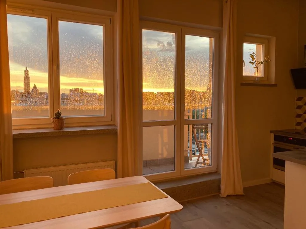 Image of Apartament Zachody nad Wrocławiem