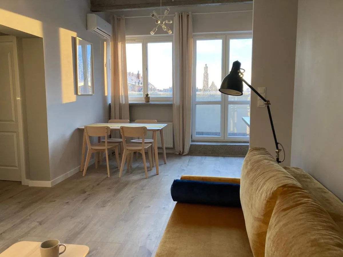 Image 5 of Apartament Zachody nad Wrocławiem