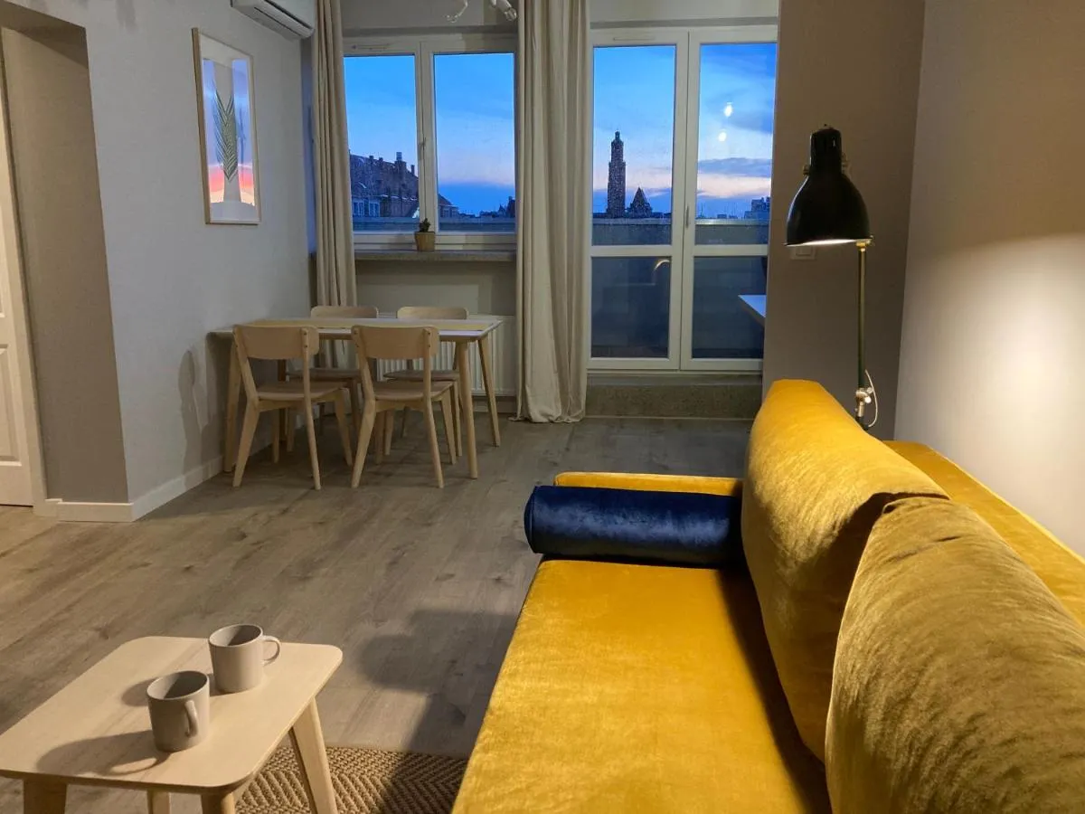 Image 3 of Apartament Zachody nad Wrocławiem