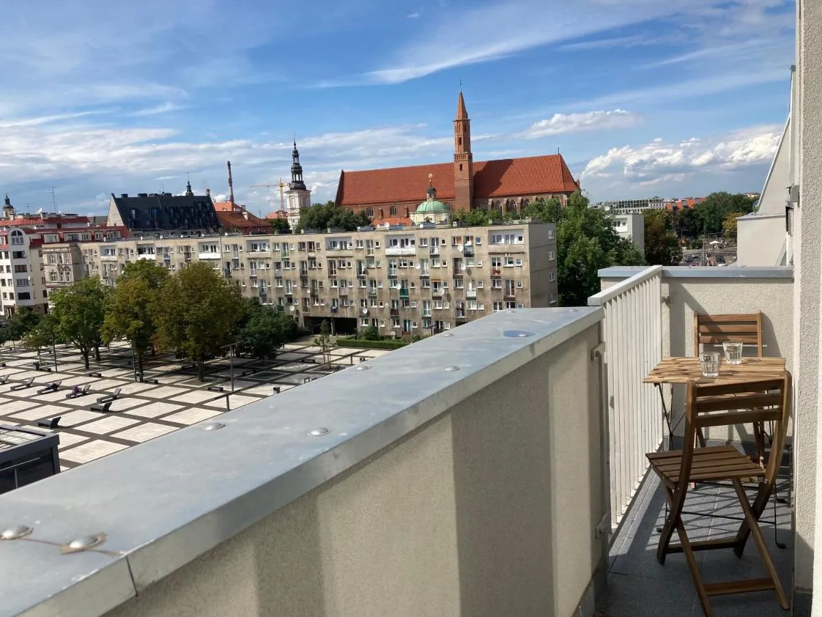 Image 4 of Apartament Zachody nad Wrocławiem