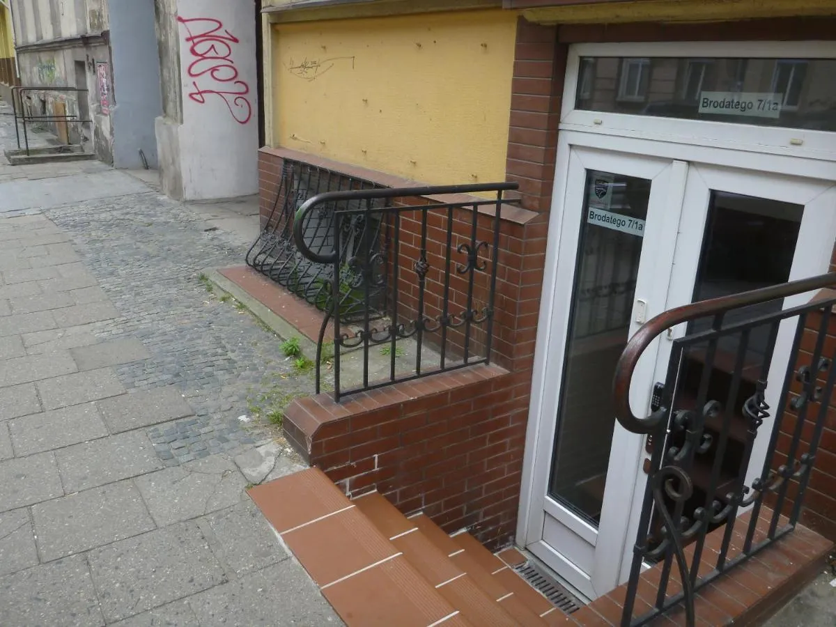 Image 5 of Apartament na Brodatego