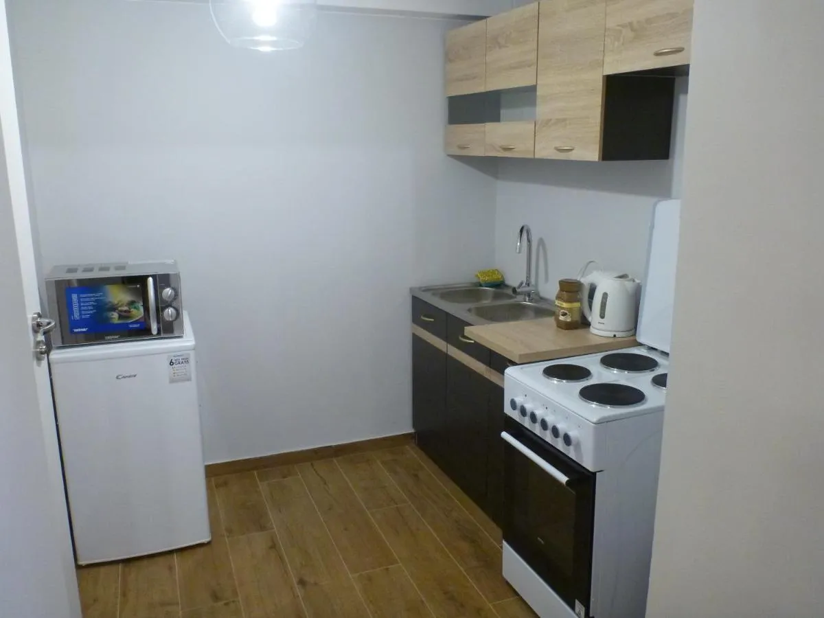 Image 3 of Apartament na Brodatego