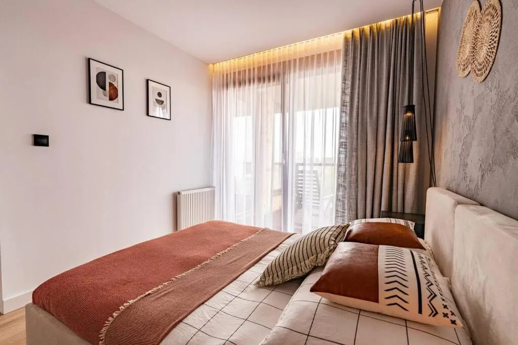 Image 6 of Apartament na Grabiszyńskiej
