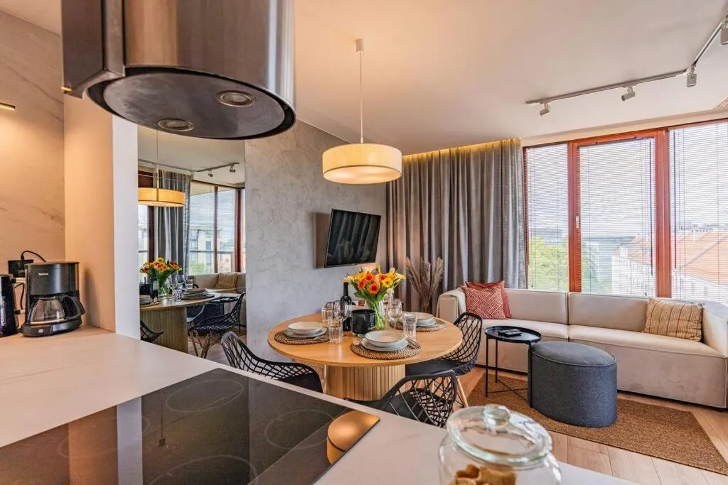 Image 2 of Apartament na Grabiszyńskiej