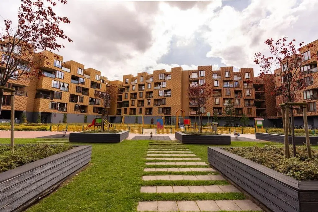 Image 5 of Apartament na Grabiszyńskiej