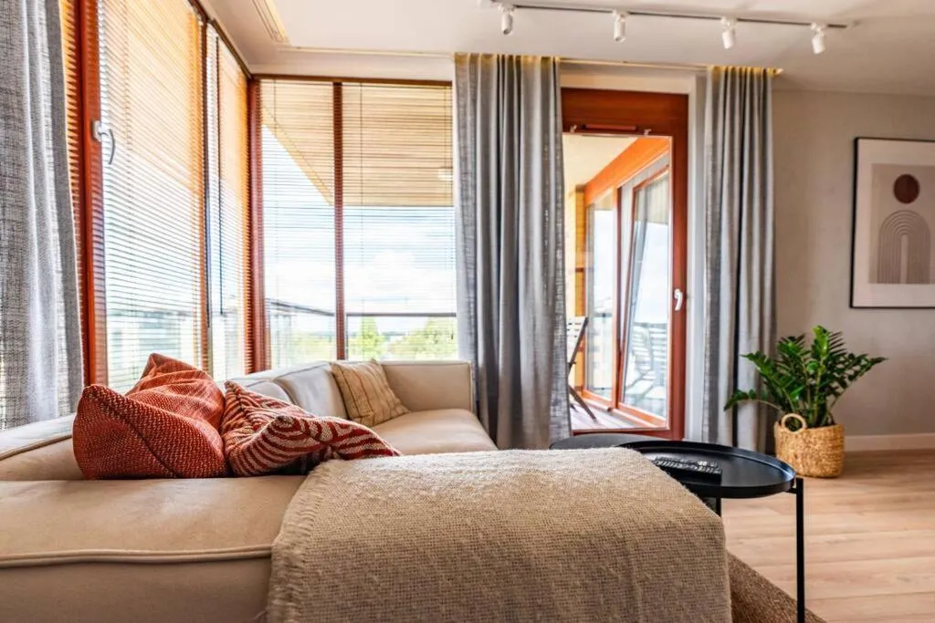 Image of Apartament na Grabiszyńskiej