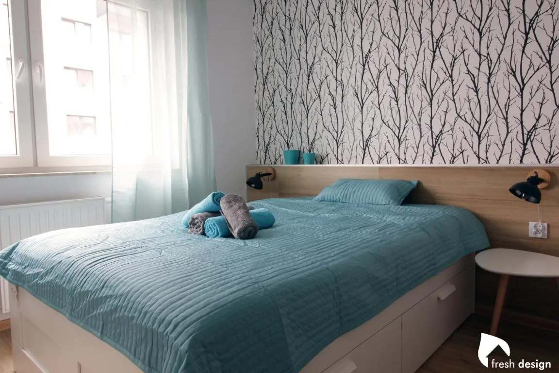 Image of Apartament nad Odrą