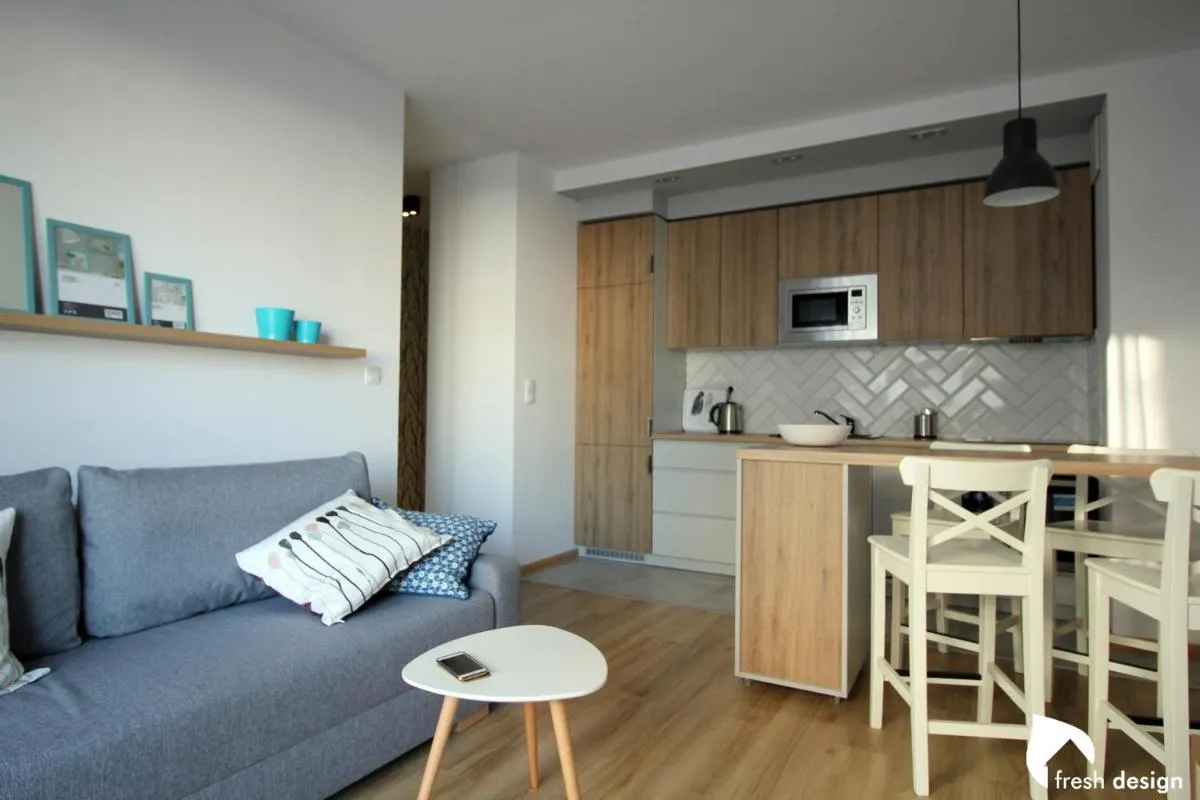 Image 2 of Apartament nad Odrą