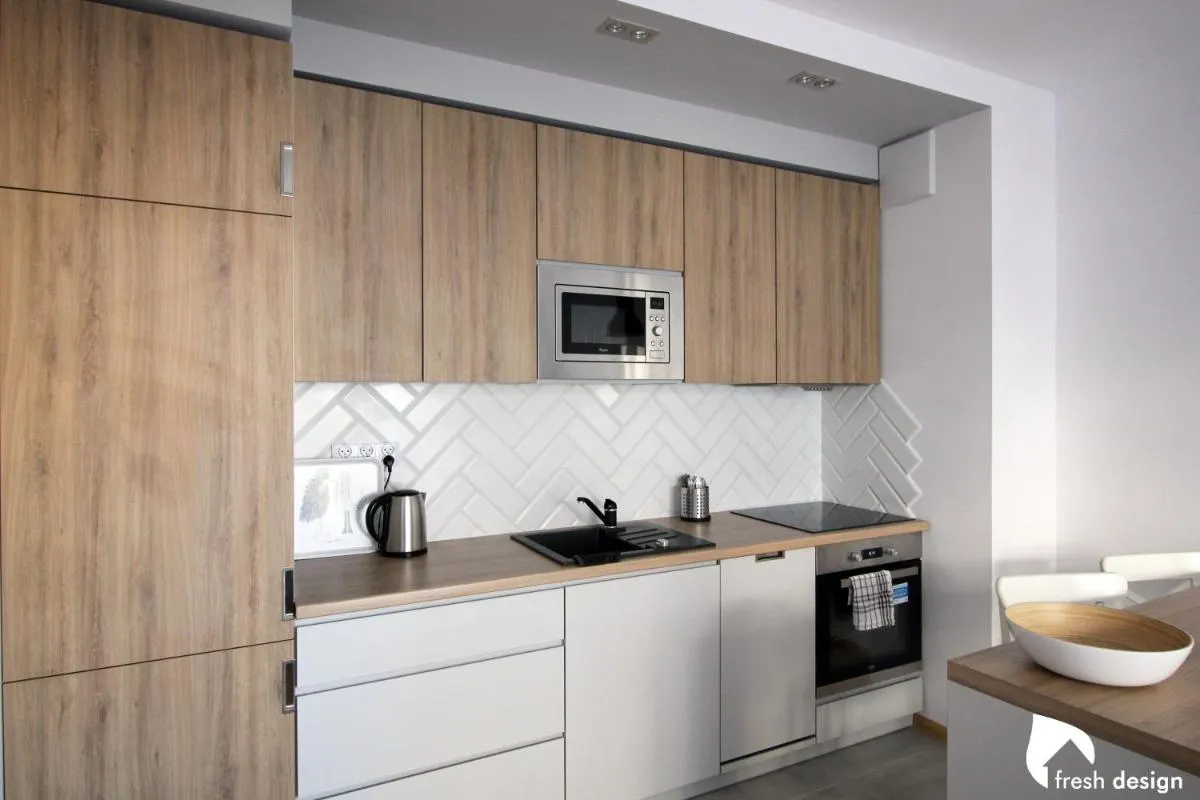 Image 5 of Apartament nad Odrą