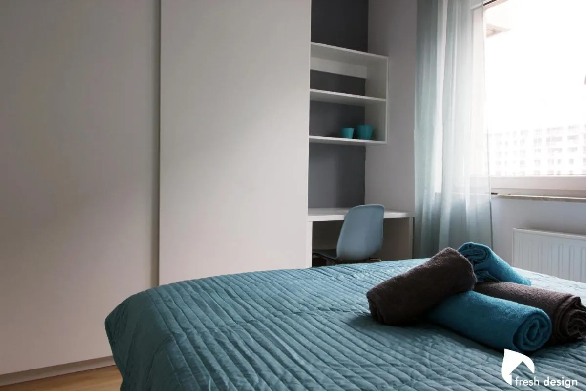 Image 1 of Apartament nad Odrą