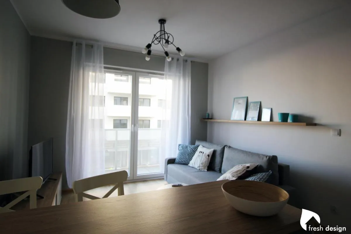 Image 6 of Apartament nad Odrą
