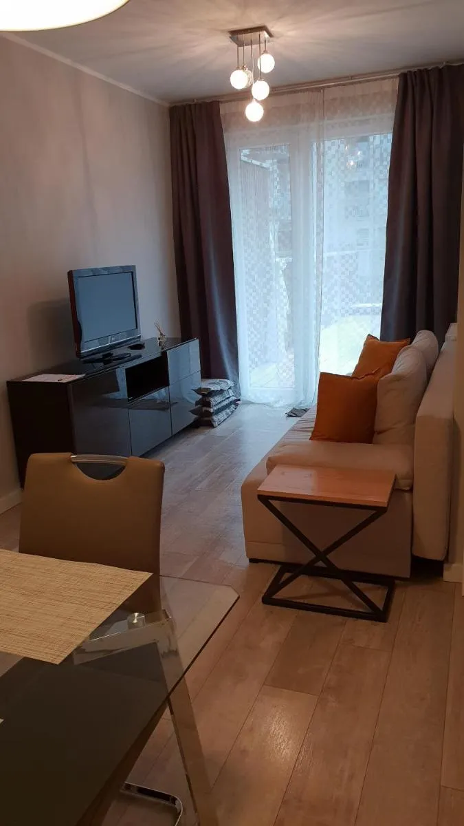 Image 5 of Apartament nad Odrą z tarasem