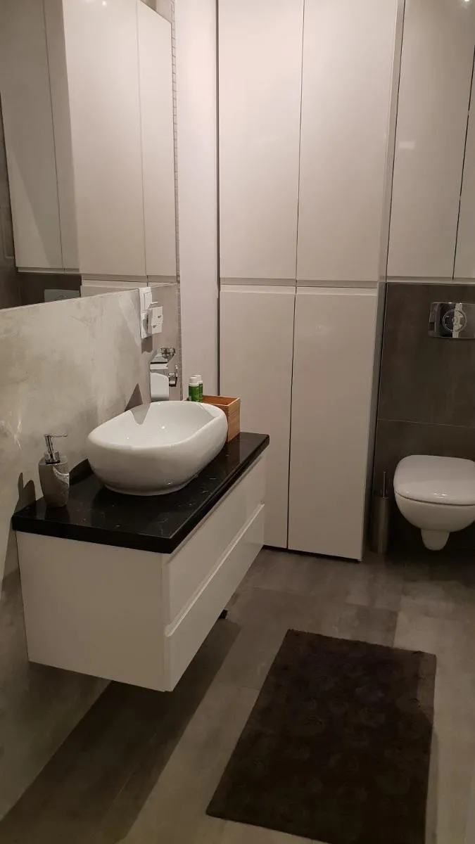 Image 4 of Apartament nad Odrą z tarasem