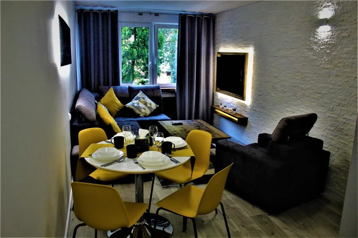 Image of Apartament przy Arsenale