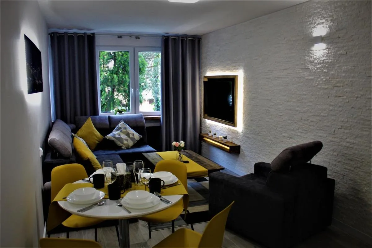 Image 1 of Apartament przy Arsenale