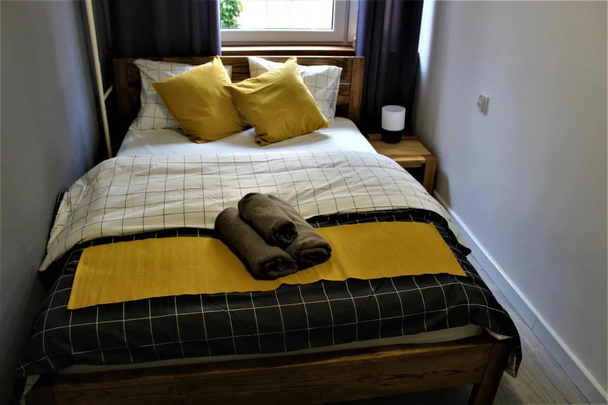 Image 2 of Apartament przy Arsenale