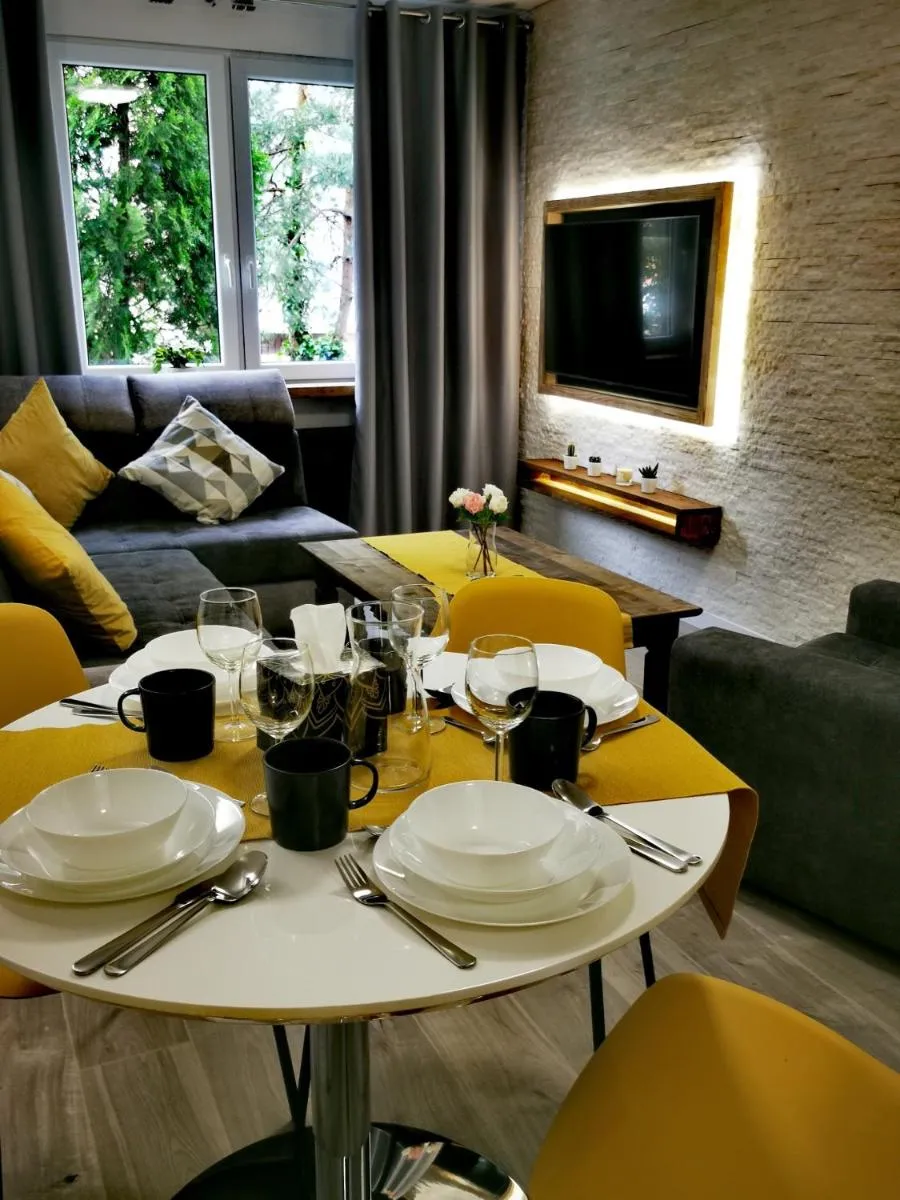 Image 6 of Apartament przy Arsenale