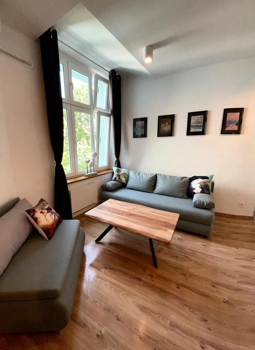 Image 3 of Apartament przy Rynku Świętego Antoniego