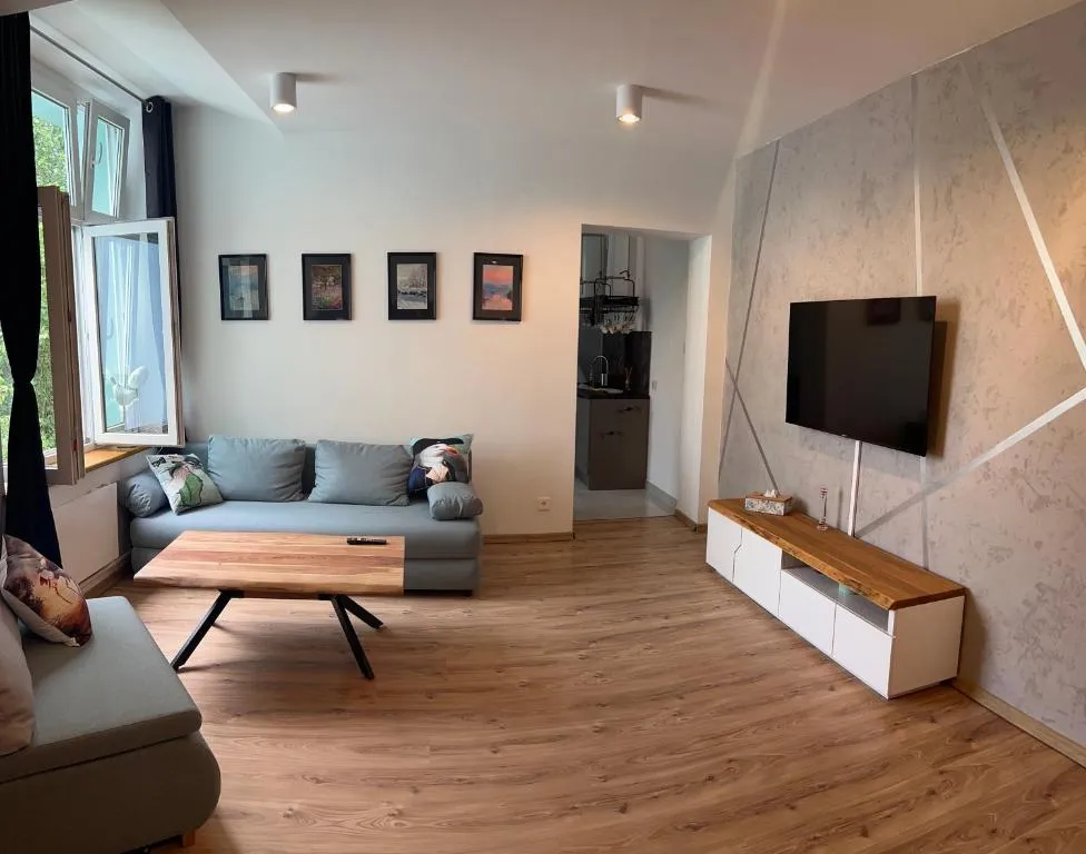 Image of Apartament przy Rynku Świętego Antoniego