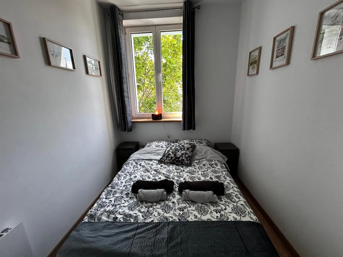 Image 2 of Apartament przy Rynku Świętego Antoniego