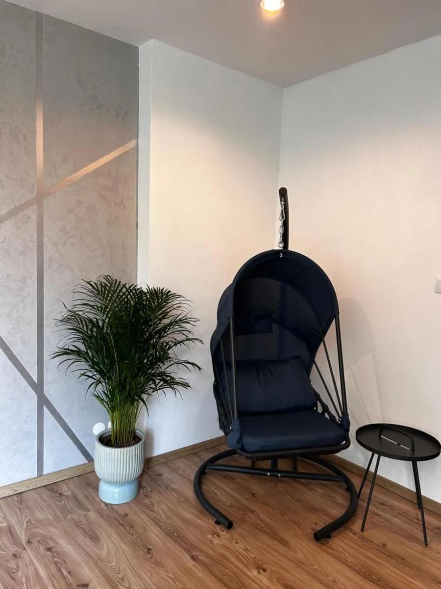 Image 1 of Apartament przy Rynku Świętego Antoniego