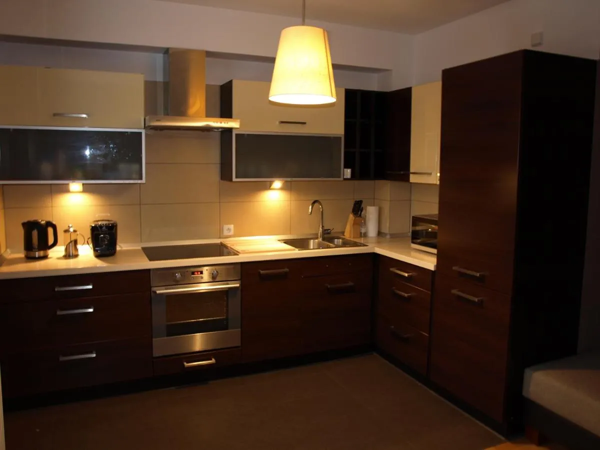 Image 6 of Apartament przy parku