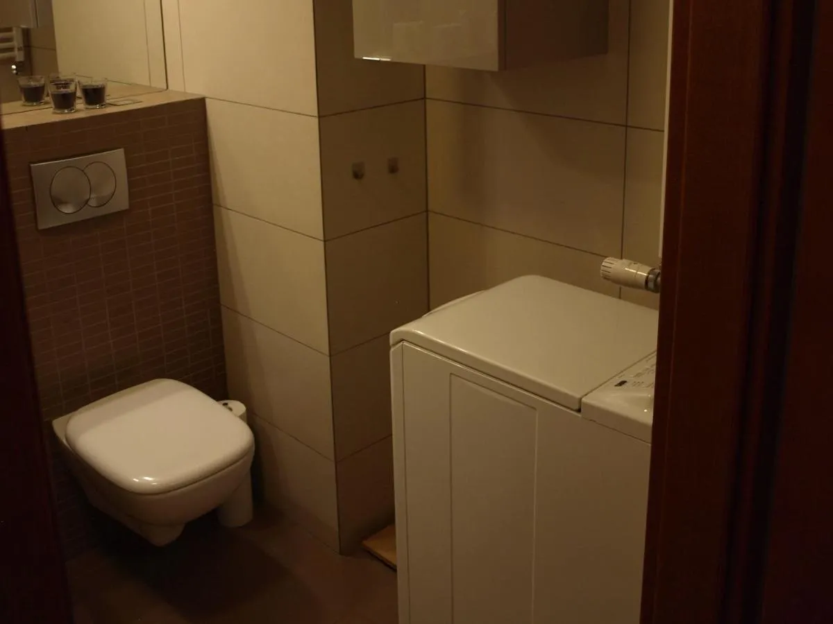 Image 5 of Apartament przy parku