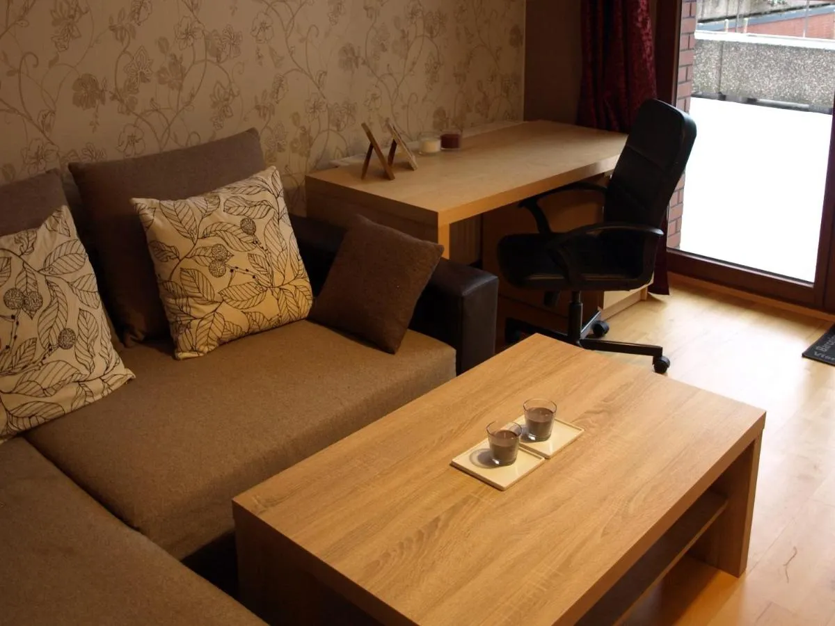 Image 3 of Apartament przy parku
