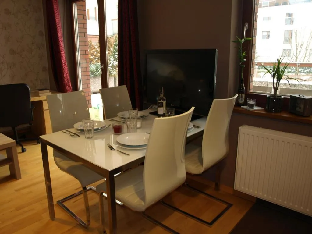 Image of Apartament przy parku