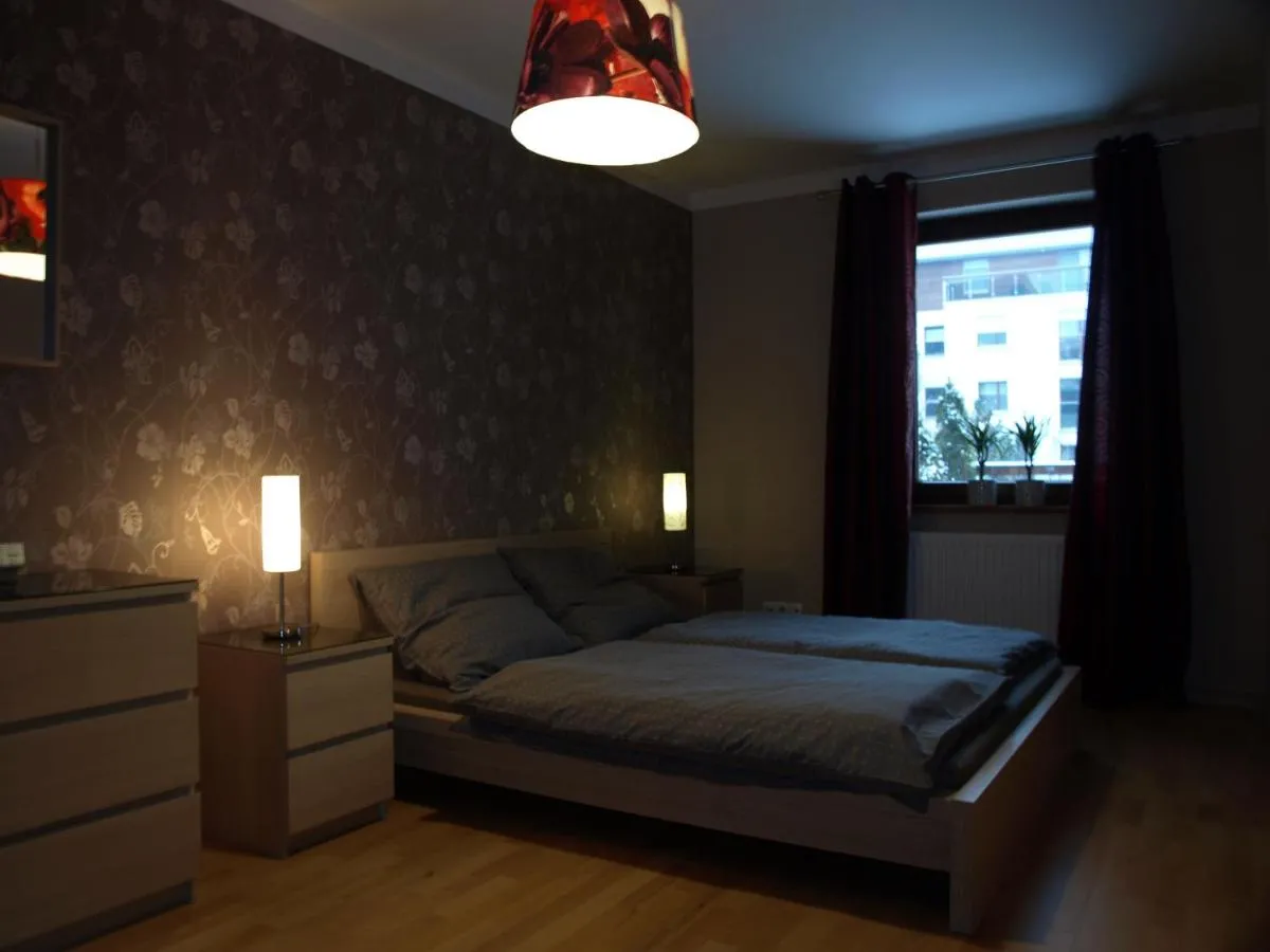 Image 1 of Apartament przy parku