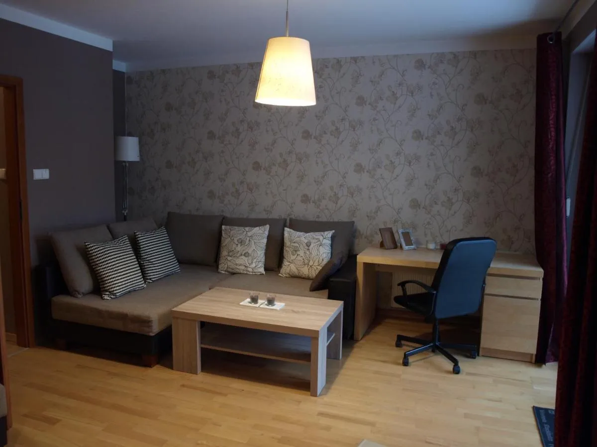 Image 4 of Apartament przy parku