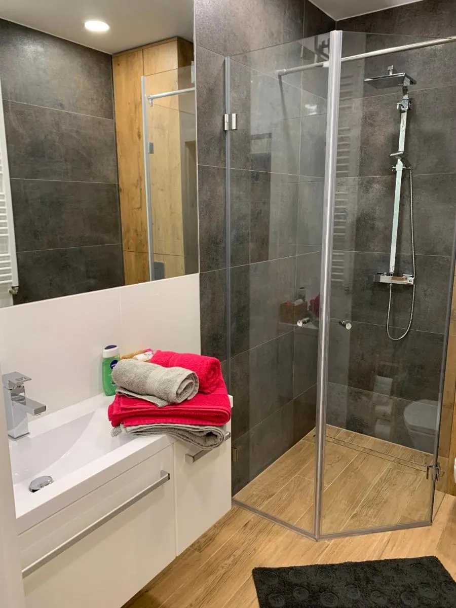 Image 3 of Apartament studio z widokiem na Odrę Bulwary Książęce
