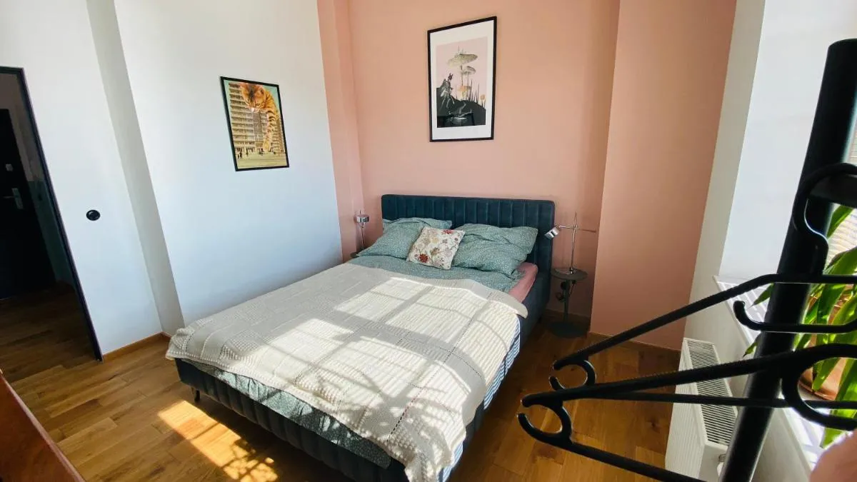 Image 6 of Apartament w Młynie Różanka