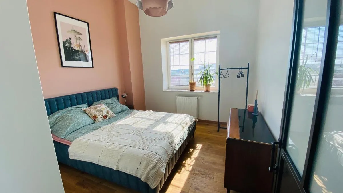 Image 1 of Apartament w Młynie Różanka