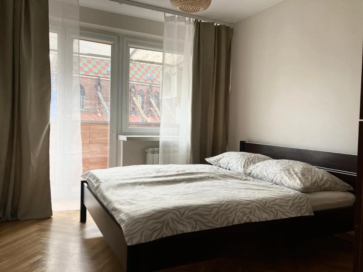 Image 1 of Apartament w Rynku