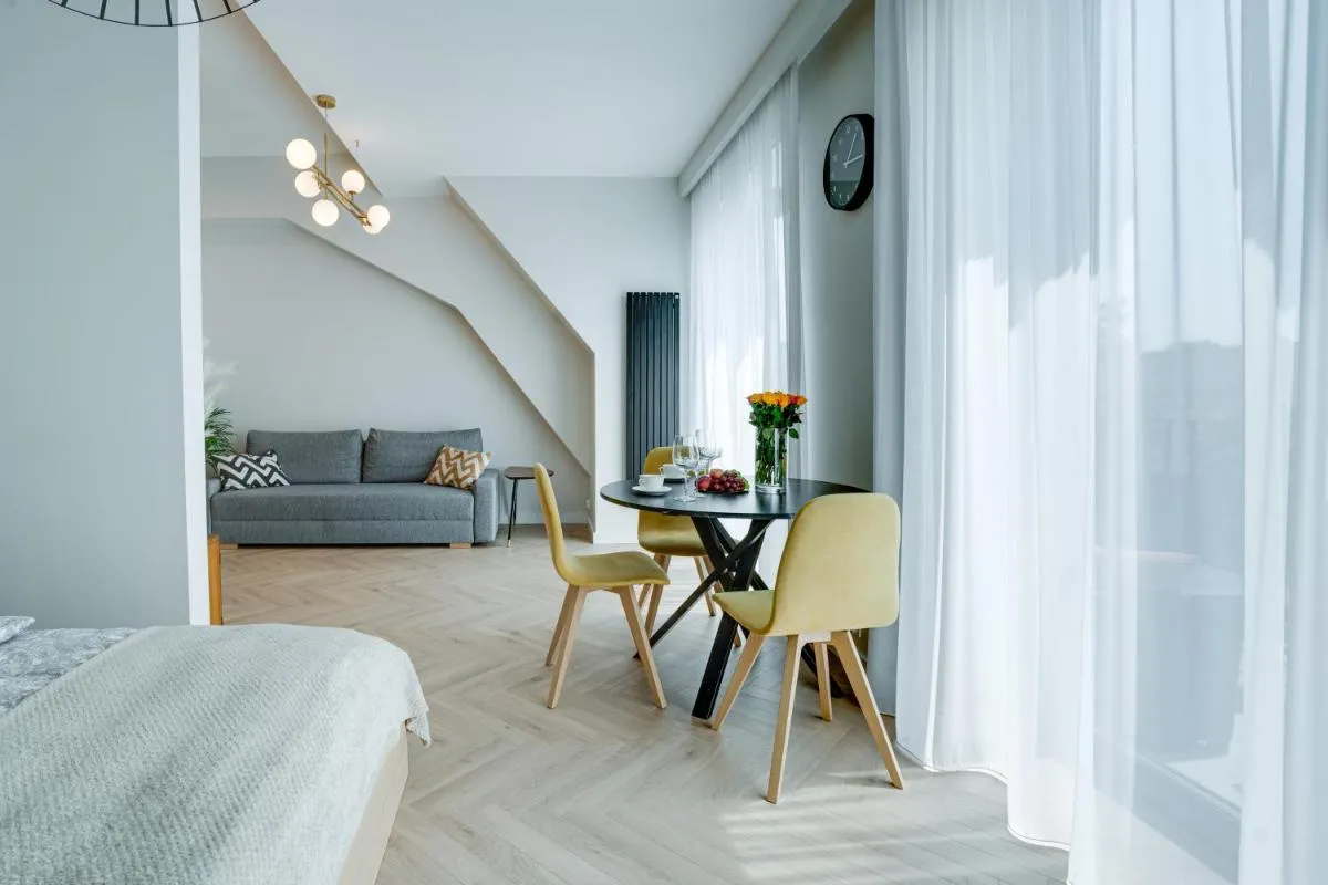 Image 1 of Apartament w sercu Wrocławia, garaż, 5min do Rynku