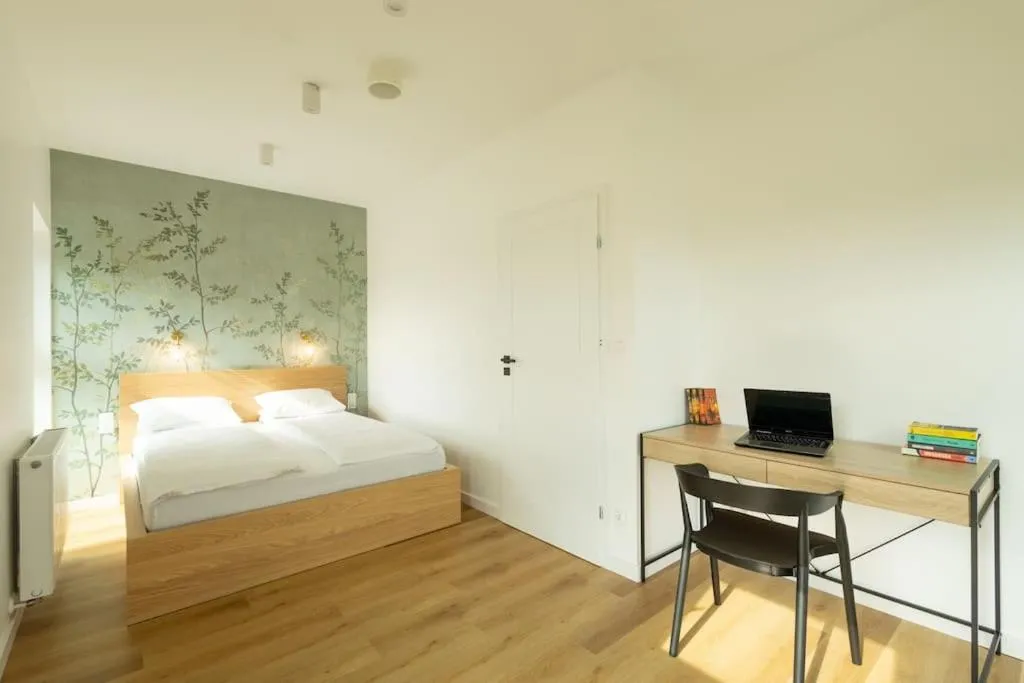 Image 1 of Apartamenty B URBAN od WroclawApartament-pl