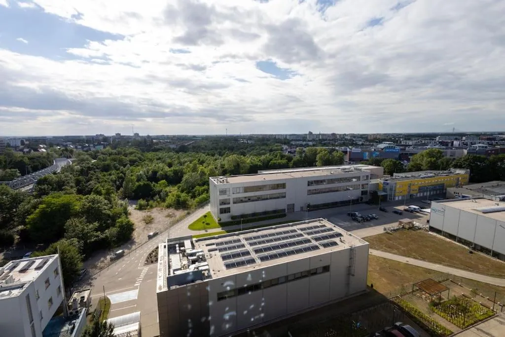 Image 5 of Apartamenty B URBAN od WroclawApartament-pl
