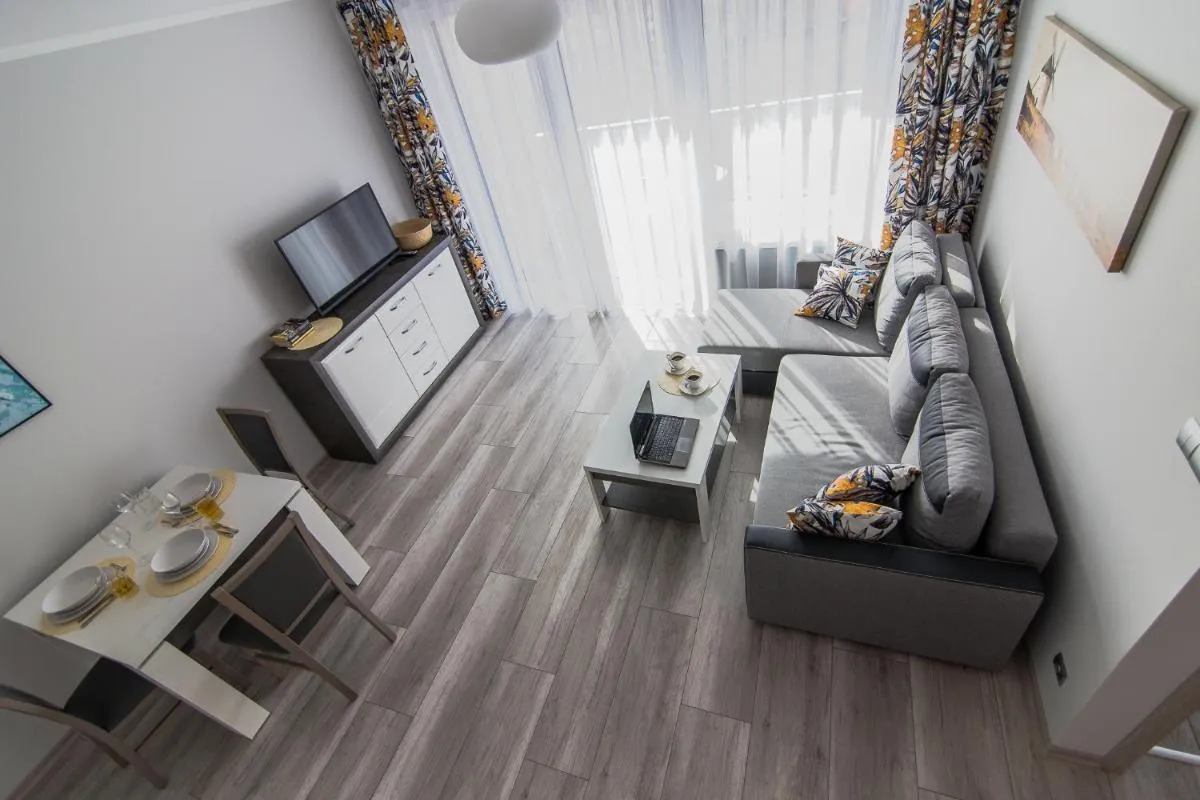 Image 4 of Apartamenty Bema od WroclawApartament-pl