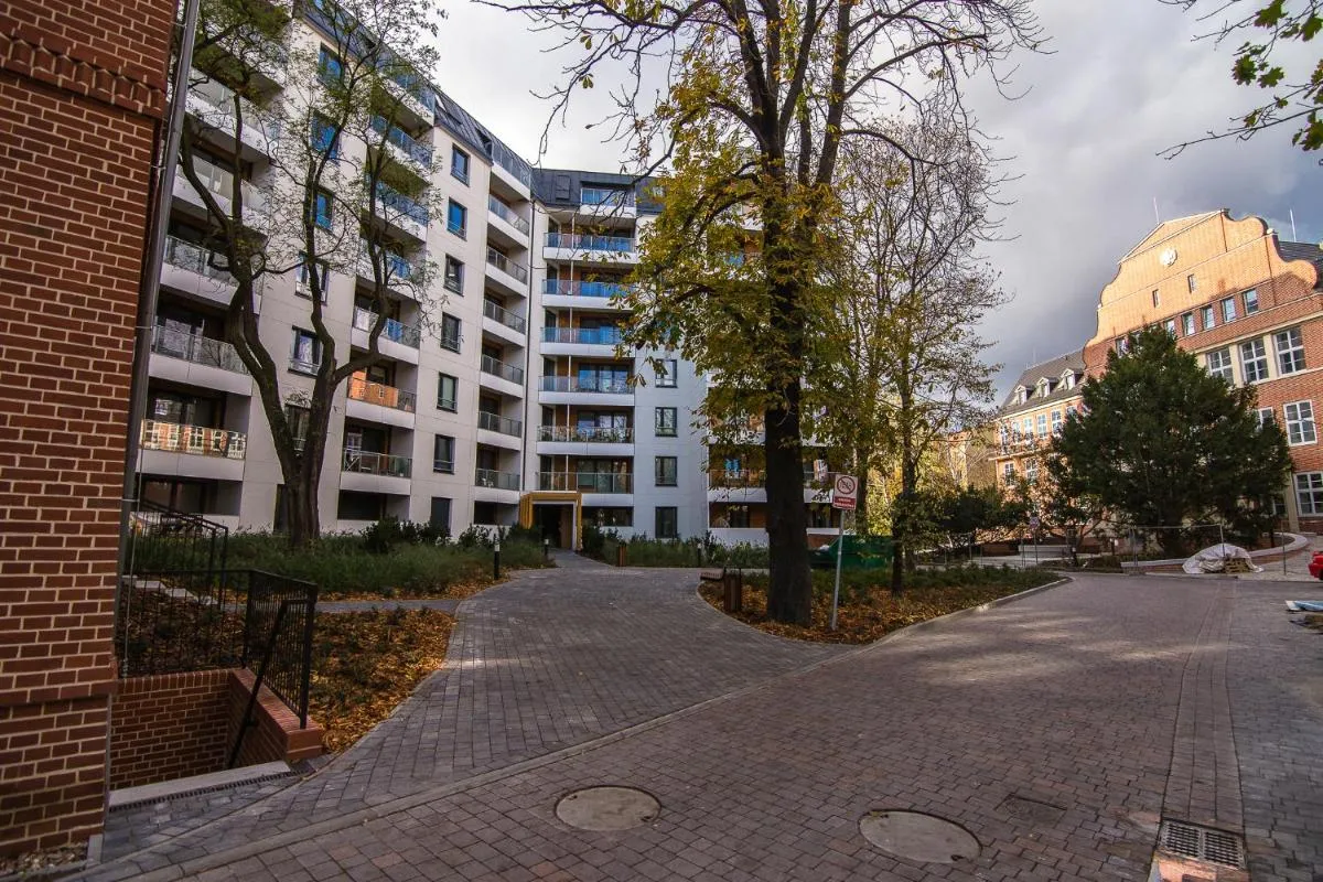 Image 5 of Apartamenty Bema od WroclawApartament-pl
